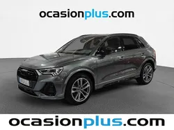 Gris Usado 2020 Audi Q3 S-Line SUV | 23.991 € (Precio justo)