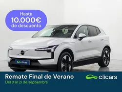Blanco Usado 2024 Volvo EX30 Core SUV | 29.990 €