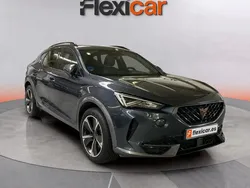 Gris Usado 2022 Cupra Formentor SUV | 24.990 € (Buen precio)