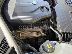 Azul Usado 2016 BMW 320 Gran Turismo Comfort Edition Berlina | 20.400 € (Precio justo)