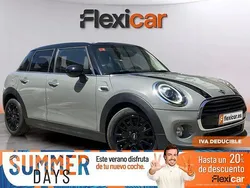 Gris Usado 2019 Mini Cooper S Utilitario | 19.490 € (Buen precio)