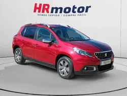 Usado 2016 Peugeot 2008 Style SUV | 10.040 € (Precio justo)
