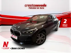 Usado 2020 BMW X2 SUV | 26.158 € (Precio justo)
