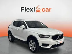 Blanco Usado 2018 Volvo XC40 SUV | 20.390 € (Super precio)