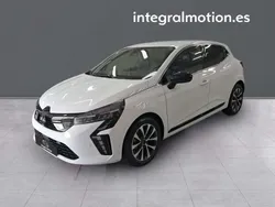 Blanco Nuevo 2025 Mitsubishi Colt Utilitario | 17.900 € (Precio justo)