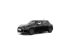Negro Usado 2025 Mini Cooper Essential Utilitario | 30.900 €