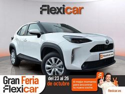 Blanco Nuevo 2025 Toyota Yaris Hybrid Business Edition | 24.990 € (Buen precio)