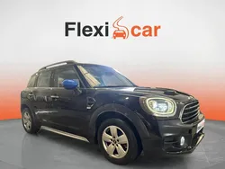 Negro Usado 2019 Mini Cooper D Countryman SUV | 13.990 € (Super precio)