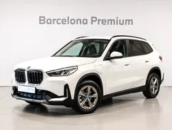 Blanco Nuevo 2025 BMW X1 Comfort Edition SUV | 48.990 € (Precio justo)
