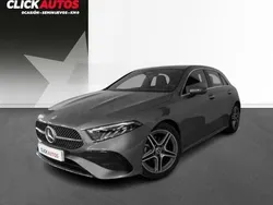 Usado 2024 Mercedes 180 AMG line Berlina | 27.850 €