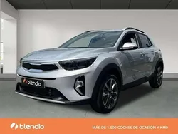 Nuevo 2025 Kia Stonic Style SUV | 20.900 € (Caro)