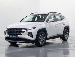 Usado 2021 Hyundai Tucson SUV | 21.990 € (Buen precio)