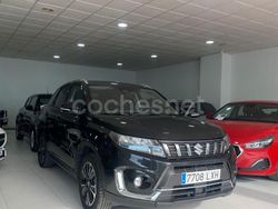 Negro Usado 2022 Suzuki Vitara GLX SUV | 21.990 € (Precio justo)