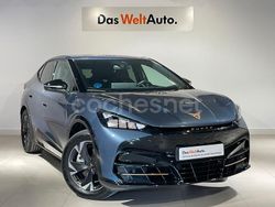 Eléctrico Usado 2024 Cupra Tavascan Endurance SUV | 37.990 € (Precio justo)