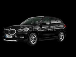 Negro Usado 2020 BMW X1 SUV | 25.900 € (Un poco caro)