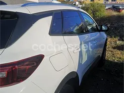 Blanco Usado 2018 Opel Grandland X Selective SUV | 5500 €