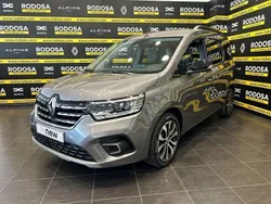 Gris Usado 2023 Renault Kangoo Techno Monovolumen | 26.900 € (Caro)