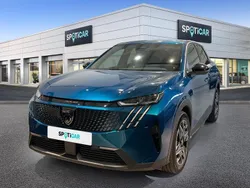 Azul Nuevo 2025 Peugeot 3008 Allure SUV | 31.990 €