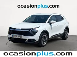 Blanco Usado 2024 Kia Sportage 2 SUV | 31.728 € (Super precio)