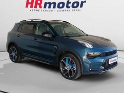 Usado 2022 Lynk & Co 01 SUV | 19.690 € (Buen precio)