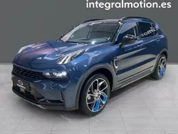 Usado 2022 Lynk & Co 01 SUV | 18.900 € (Precio justo)
