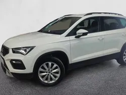 Usado 2023 Seat Ateca Style SUV | 24.900 € (Precio justo)