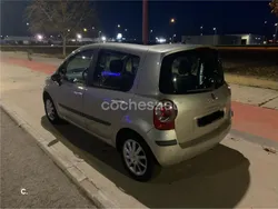 Beige Usado 2007 Renault Modus Dynamique Monovolumen | 2700 €