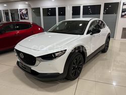 Blanco Usado 2024 Mazda CX-30 Homura-Line SUV | 27.900 €