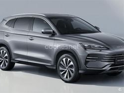 Gris / plata Usado 2024 BYD Seal U Design SUV | 30.700 € (Super precio)