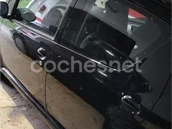 Negro Usado 2011 Toyota Aygo Utilitario | 4000 € (Precio justo)