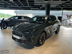Gris Nuevo 2025 Cupra Terramar SUV | 38.210 €