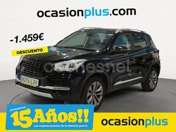 Blanco Usado 2022 DR Automobiles DR4 SUV | 12.750 € (Precio justo)