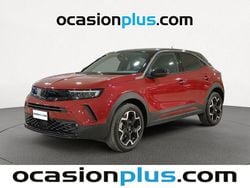 Rojo Usado 2024 Opel Mokka Ultimate SUV | 16.864 € (Super precio)