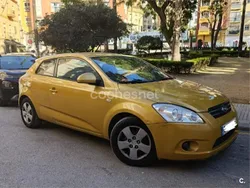 Marrón Usado 2008 Kia ProCeed Utilitario | 3200 € (Precio justo)