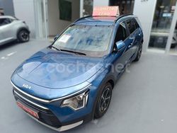 Azul Usado 2025 Kia Niro SUV | 21.500 € (Super precio)