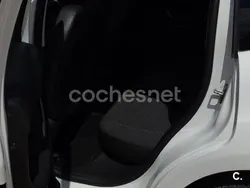 Blanco Usado 2016 Citroën C3 Feel Utilitario | 8400 € (Precio justo)