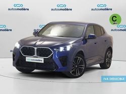 Blanco Usado 2025 BMW X2 Comfort Edition SUV | 45.890 €
