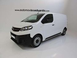 Blanco Usado 2021 Opel Vivaro Van | 16.500 €