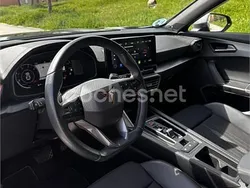 Negro Usado 2022 Cupra Formentor SUV | 29.500 € (Un poco caro)