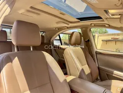 Negro Usado 2007 Mercedes S420 Berlina | 13.900 € (Precio justo)