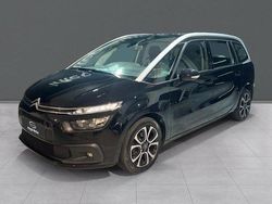 Negro Usado 2019 Citroën C4 Feel Monovolumen | 15.900 € (Un poco caro)