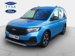 Furgoneta Usado 2023 Ford Tourneo Connect Active Monovolumen | 27.990 € (Precio justo)