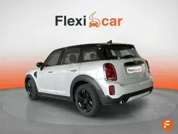 Amarillo Usado 2022 Mini Cooper Countryman SUV | 22.490 €
