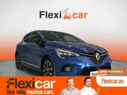 Azul Usado 2023 Renault Clio V Techno Utilitario | 14.990 € (Buen precio)