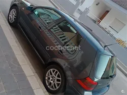 Marrón Usado 2001 VW Golf IV GTI Berlina | 3900 € (Precio justo)