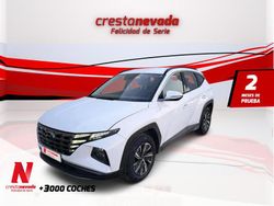 Usado 2021 Hyundai Tucson SUV | 20.551 € (Super precio)