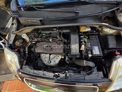 Negro Usado 2009 Citroën C2 VTR Sport Utilitario | 1800 € (Buen precio)