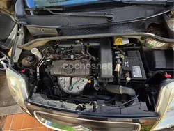 Negro Usado 2009 Citroën C2 VTR Sport Utilitario | 3400 € (Precio justo)