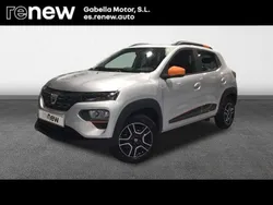 Usado 2021 Dacia Spring Comfort Plus Utilitario | 11.990 € (Precio justo)