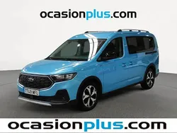 Azul Usado 2023 Ford Grand Tourneo Connect Active Monovolumen | 23.000 € (Buen precio)